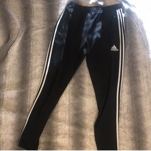 Size Large Adidas Climacool Pants Great Condition